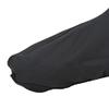 Thermal Cycling Shoe Covers, and Windproof, for Outdoor Biking with Reflective Elements for Safety (XL Size (Suitable for Shoes 41-43)) view 3