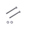 2 Pcs Screw Kit Replacement for StreamLight TLR-7, 7A, 7 SUB, 8, 8A, 9, 10, RM, RM II, VIR II view 1