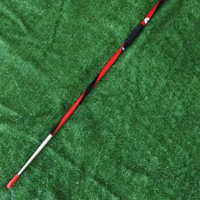 Elite Javelin 600 Gram 60 Meter Rubber Tip - IAAF Certified - Girl's High School College Track and Field Javelins