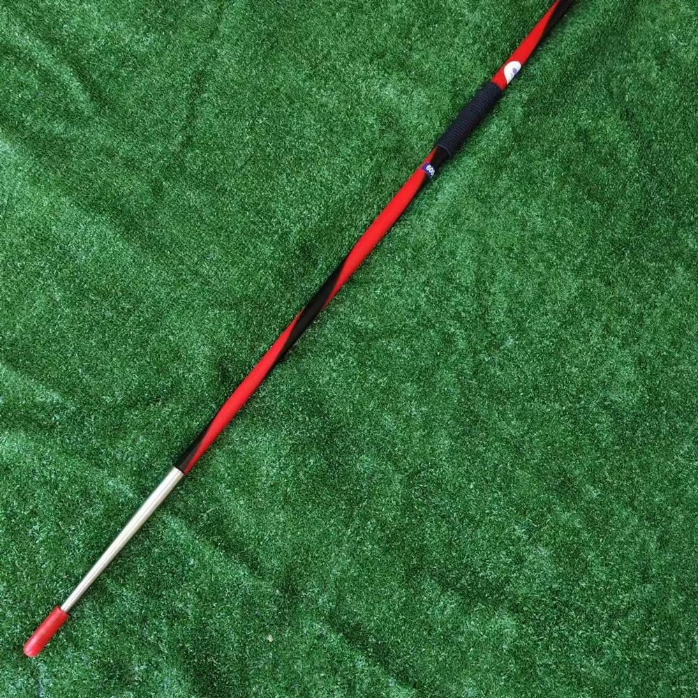 Elite Javelin 600 Gram 60 Meter Rubber Tip - IAAF Certified - Girl's High School College Track and Field Javelins