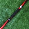 Elite Javelin 600 Gram 60 Meter Rubber Tip - IAAF Certified - Girl's High School College Track and Field Javelins view 2