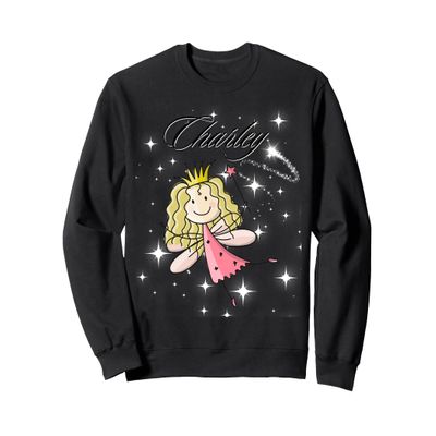 A SPECIAL GIRL NAMED CHARLEY XOXO Sweatshirt