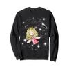 A SPECIAL GIRL NAMED CHARLEY XOXO Sweatshirt view 1