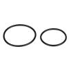 Bike Number Plate Mounting System for Events, V Type view 3