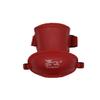 Jadekylin Batter Elbow Guard -Youth New (red) view 1