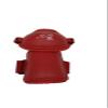 Jadekylin Batter Elbow Guard -Youth New (red) view 2