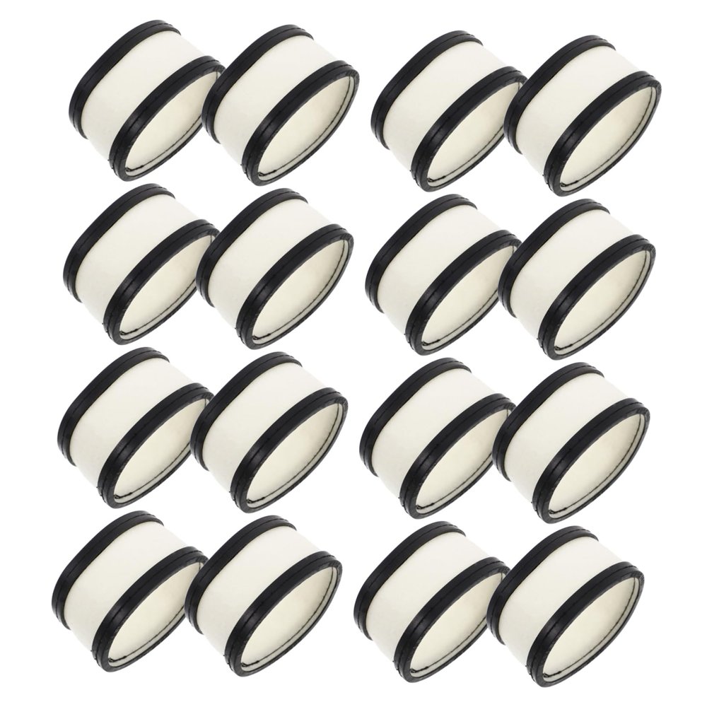 16Pcs Billiard Ball Cleaning Machine Wool Polishing Pads for Pool Balls Maintenance Complete Set with Accessories and