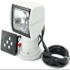 TANFEI Remote Control Spotlight for Boat Truck Car Marine Yacht, 1 PACK Searchlight 100W White Waterproof 360 Degree Rotate Omnibearing Lighting (24V) view 1