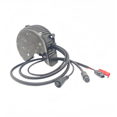 1st Generation Replacements Controller for BAFANG 8FUN Old Model 36V250W/36V350W/48V350W/36V500W/48V500W/48V750W mid Drive Motor (48V 350W (Old Version))