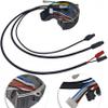 1st Generation Replacements Controller for BAFANG 8FUN Old Model 36V250W/36V350W/48V350W/36V500W/48V500W/48V750W mid Drive Motor (48V 350W (Old Version)) view 3