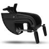 28lb 36lb 46lb 50lb Electric Outboard Motor Bracket, Plastic Hanging Bracket 90 Degree Rotation for Electric Outboard Motors view 1