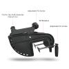 28lb 36lb 46lb 50lb Electric Outboard Motor Bracket, Plastic Hanging Bracket 90 Degree Rotation for Electric Outboard Motors view 4