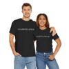 2024 Cigarettes Art Gifts Text CD After Poster Uni Sex T-Shirt Vinyl Tour Fans Album Flag Style (US, Alpha, 3X-Large, Regular, Regular, Black) view 2