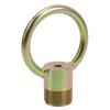 Outboard Lifting Eye Tool to or erosion Lifting Ring Tool for Marine 2 to Stroke Outboard with Threads Applicable for Boat Engine Maintenance view 1