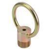 Outboard Lifting Eye Tool to or erosion Lifting Ring Tool for Marine 2 to Stroke Outboard with Threads Applicable for Boat Engine Maintenance view 2