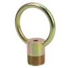 Outboard Lifting Eye Tool to or erosion Lifting Ring Tool for Marine 2 to Stroke Outboard with Threads Applicable for Boat Engine Maintenance view 3