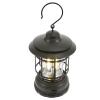BIUDECO Camping Lantern Warm Light Rechargeable Led Tent Lamp Dimmable Camping Lamp Supply Handheld Outdoor Tent Light view 1