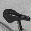 ZYJBDYZBD Ergonomic Bike Seat for Ultimate Riding Comfort-Black view 2