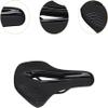 ZYJBDYZBD Ergonomic Bike Seat for Ultimate Riding Comfort-Black view 4
