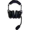 Navatlas NO303BK Over the Head Headset - Black view 1