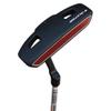 Golf Putting, Professional Competition Golf Club Putter, with Low Center of Gravity Steel Shaft Golf Cutter Putter Sports for Men Women (Golf Putter) view 1