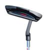 Golf Putting, Professional Competition Golf Club Putter, with Low Center of Gravity Steel Shaft Golf Cutter Putter Sports for Men Women (Golf Putter) view 2