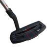 Golf Putting, Professional Competition Golf Club Putter, with Low Center of Gravity Steel Shaft Golf Cutter Putter Sports for Men Women (Golf Putter) view 3