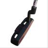 Golf Putting, Professional Competition Golf Club Putter, with Low Center of Gravity Steel Shaft Golf Cutter Putter Sports for Men Women (Golf Putter) view 4