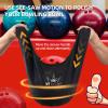 3-Pack Giant Microfiber Bowling Ball Seesaw Towel and 2+1 Pack Bowling Ball Cleaner Spray Kit with Bowling Towel view 4