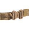 Beretta Men's Tactical Combat Two-Piece Lightweight Durable Adjustable EDC Concealed Carry Hunting Shooting Gun Holster Belt, Coyote Brown, XX-Large view 4