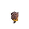 BNB International All Purpose Premium Leather Pony and Adult Jumping English Riding Horse Saddle Tack Saddles for Horseback Riding Size 10" to 18'' inches Seat Available (11" inches Seat) view 3