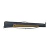 Beretta Gamekeeper Evo Gun Case 128cm | Scratch-Resistant Polyester Soft Padded Tactical Shooting Hunting Gun Case with Adjustable Shoulder Strap | YKK Zip, Ebony & Otter (FO631T226209T8UNI) view 1