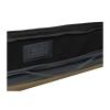 Beretta Gamekeeper Evo Gun Case 128cm | Scratch-Resistant Polyester Soft Padded Tactical Shooting Hunting Gun Case with Adjustable Shoulder Strap | YKK Zip, Ebony & Otter (FO631T226209T8UNI) view 3
