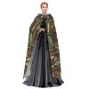 WURTON Fishing Lure Style Print Unisex Hooded Cape Halloween Carnival Vampire Cosplay Cloak Hooded Cloak Costume view 3