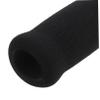 HONMEET Athlete Grip Aid 4pcs Baseball Bat Grip Cover Shock Absorbing Sponge Sleeve for Boys and Girls view 3