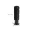 BCOATH 4pcs Soccer Game Handles Desktop Football Player Replacement Handles Non-Slip Grip view 2