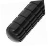 BCOATH 4pcs Soccer Game Handles Desktop Football Player Replacement Handles Non-Slip Grip view 3