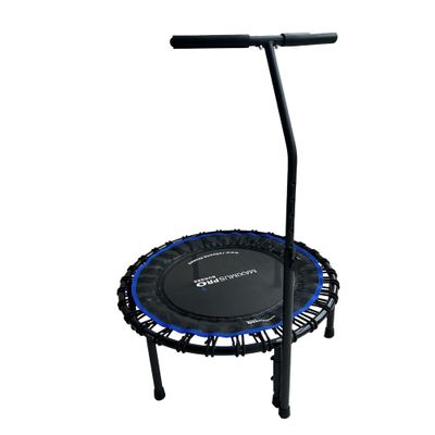 Adjustable T-Bar Handle Stability Bar for The Fit Bounce Pro, Fit Bounce Pro XL and Maximus Pro Bungee Rebounder Models I Will not fit Any Other Make of Mini Trampoline