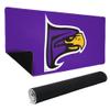 Hunter College Hawks Primary Logo Large Gaming Mouse Pad Desk Mat with Stitched Edges, Non-Slip Base for Gamer, Home and Office, 31.5 x 15.7 view 2