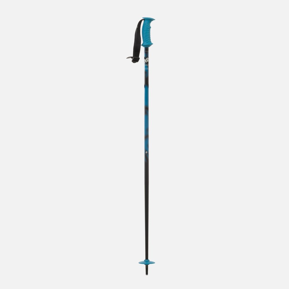 K2 Style Aluminum Ski Poles, 40