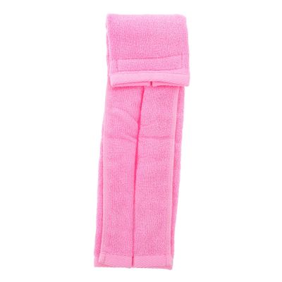 Happyyami Workout Sweat Towel for Athletes Portable Cotton Gym Towel Hook and Soft Absorbent for Football Rugby Baseball and Fitness Activities