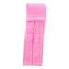 Happyyami Workout Sweat Towel for Athletes Portable Cotton Gym Towel Hook and Soft Absorbent for Football Rugby Baseball and Fitness Activities view 1