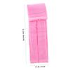 Happyyami Workout Sweat Towel for Athletes Portable Cotton Gym Towel Hook and Soft Absorbent for Football Rugby Baseball and Fitness Activities view 2