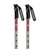 K2 Freeride 16 Ski Poles (Strazz, 46in) view 1