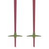 K2 Freeride 16 Ski Poles (Strazz, 46in) view 4