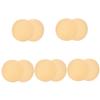 VALICLUD 10pcs Butt Lifting Underwear Pads Silicone Hip Pad for Women Fake Buttocks view 1