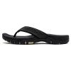 PowerTRC Men's Flip Flops Beach Sandals Indoor And Outdoor Thong Sandals Sport And Casual Wear view 3