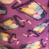 FOXY'S Refresher Drinks Leotard Adult Small view 2