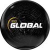 Bowlerstore Products 900 Global PRE-DRILLED Onyx Clear Bowling Ball 15lbs view 1