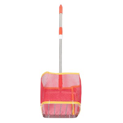 BESPORTBLE Table Tennis Collector Telescopic Picker for Effortless Retrieval Convenient Picker for Use Design for Gym Home Sports Training
